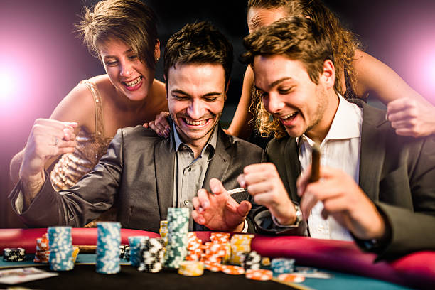 Live dealer studio for Boom City on sboto platform