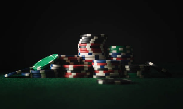 Live Poker Indonesia table on sboto with dealer and multi-camera view